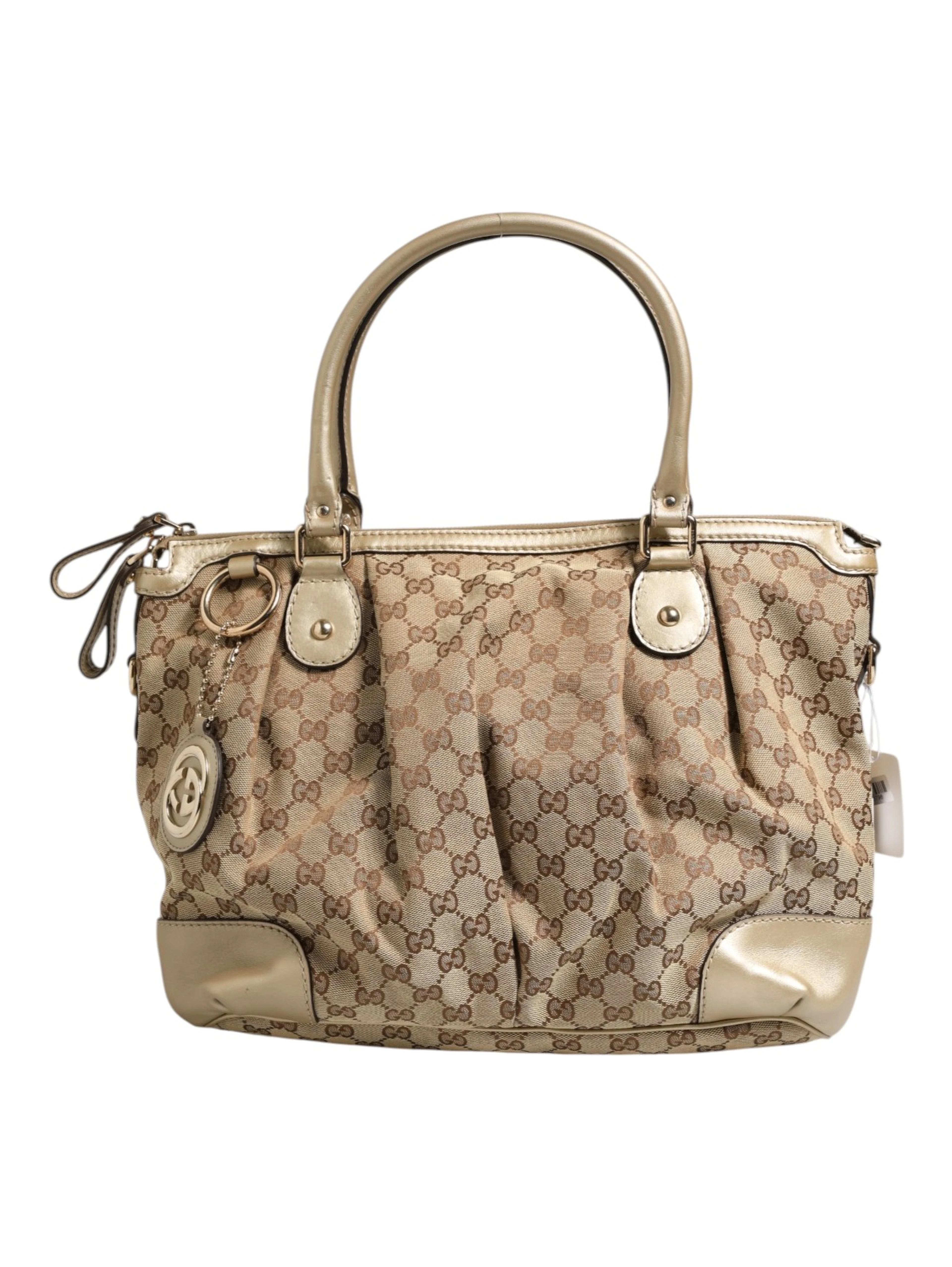 Canvas Sukey Satchel