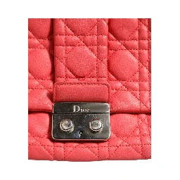 Miss Dior Bag Cannage Leather