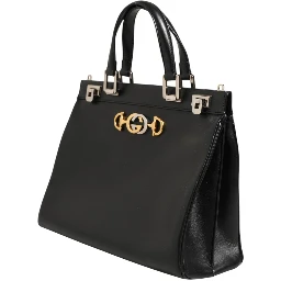 Zumi Medium Top Handle Bag