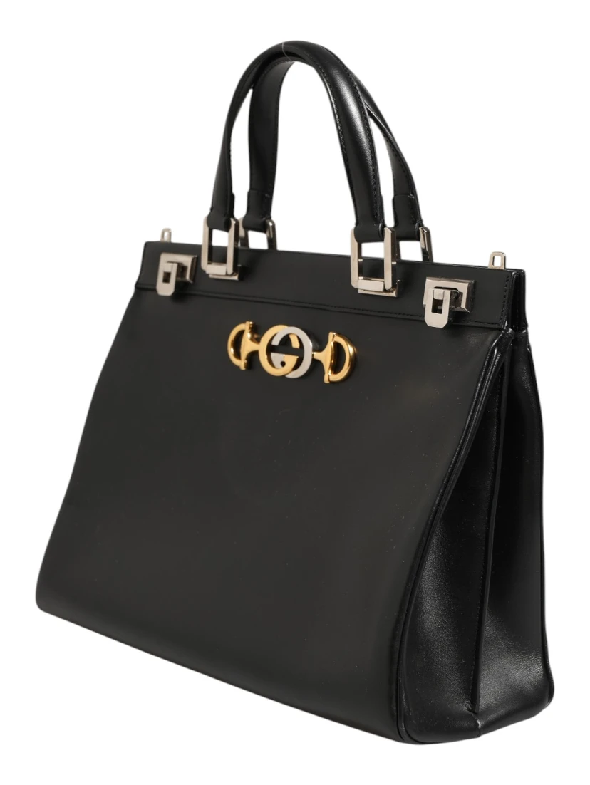 Zumi Medium Top Handle Bag