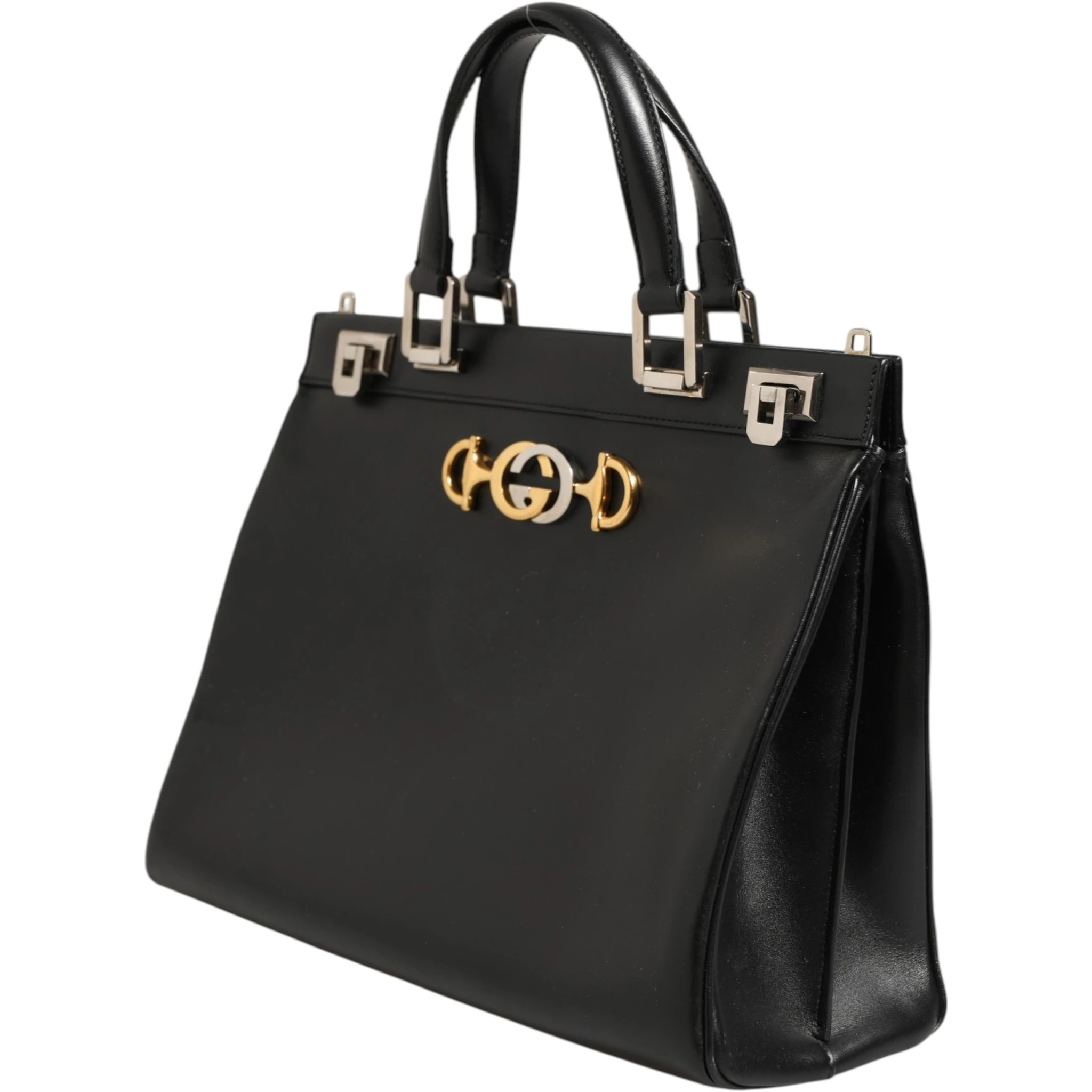 Zumi Medium Top Handle Bag