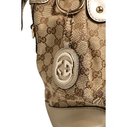 Canvas Sukey Satchel