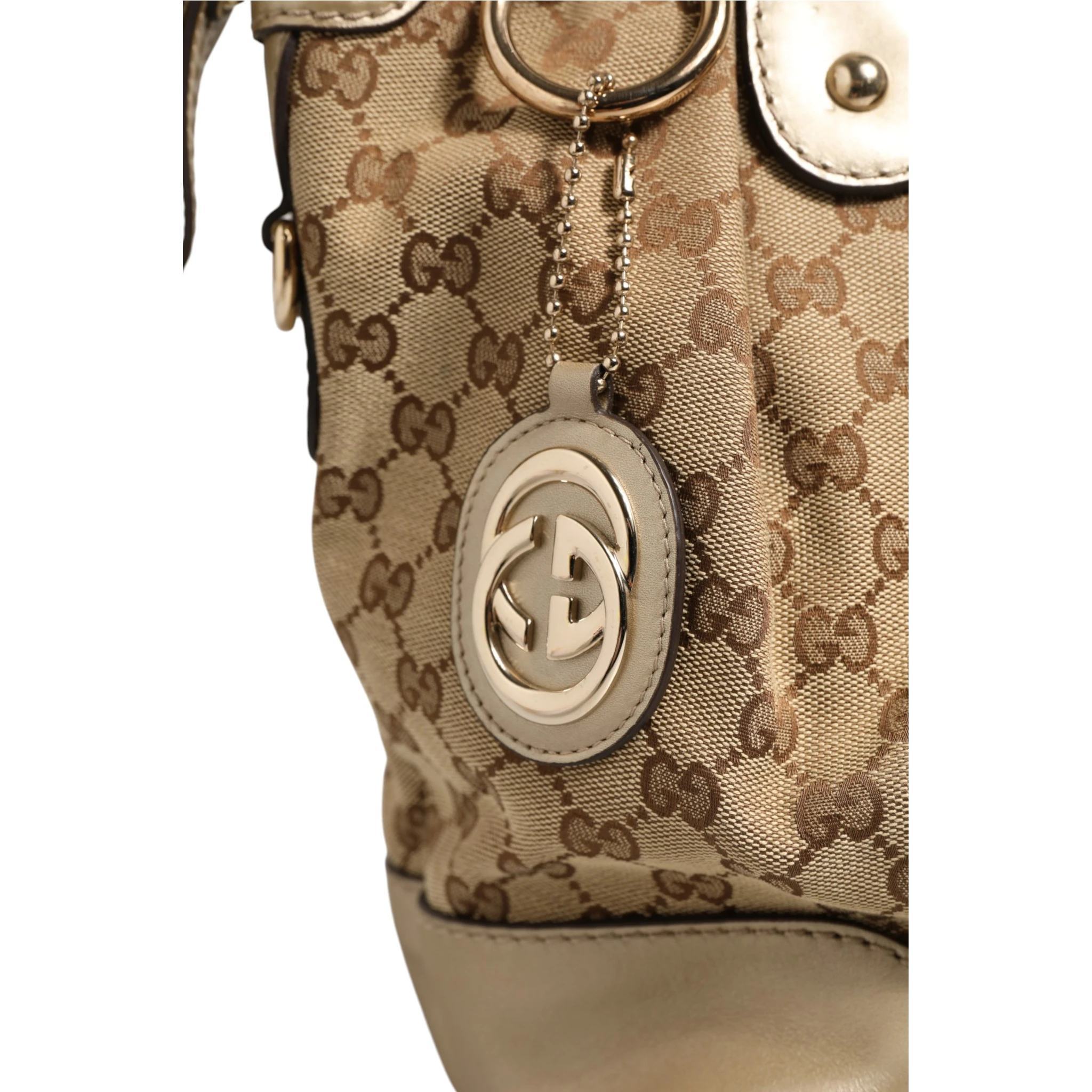Canvas Sukey Satchel