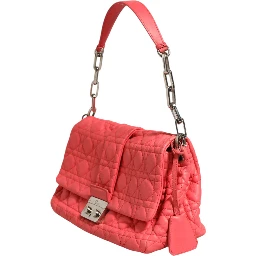 Miss Dior Bag Cannage Leather