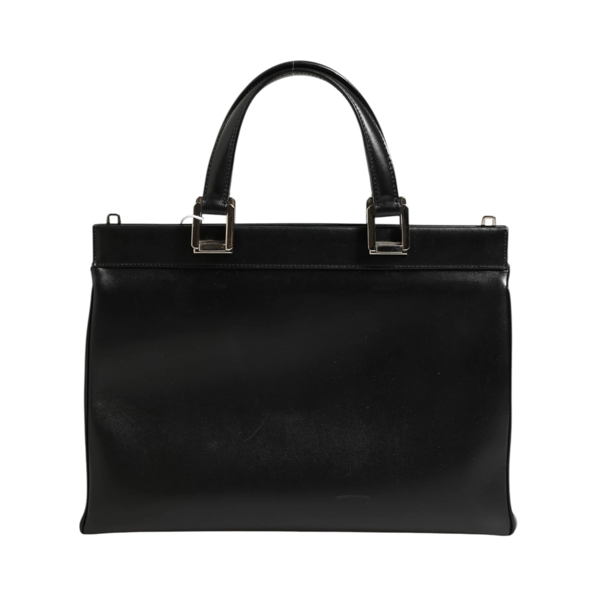 Zumi Medium Top Handle Bag