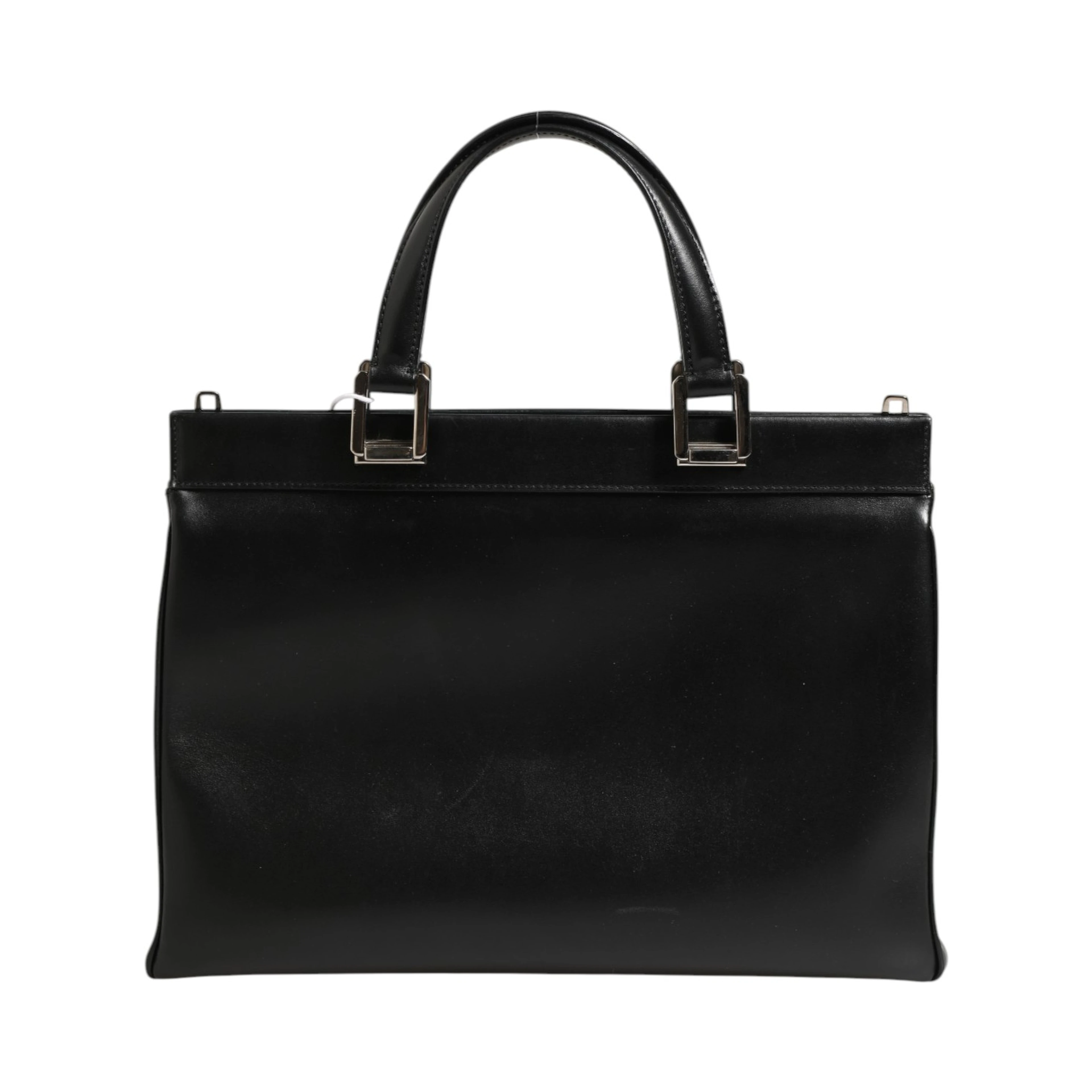 Zumi Medium Top Handle Bag
