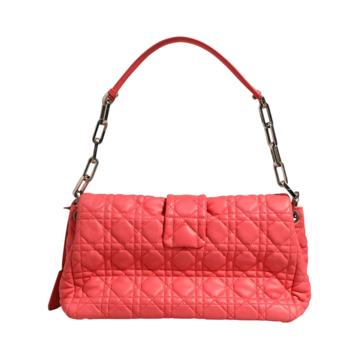 Miss Dior Bag Cannage Leather