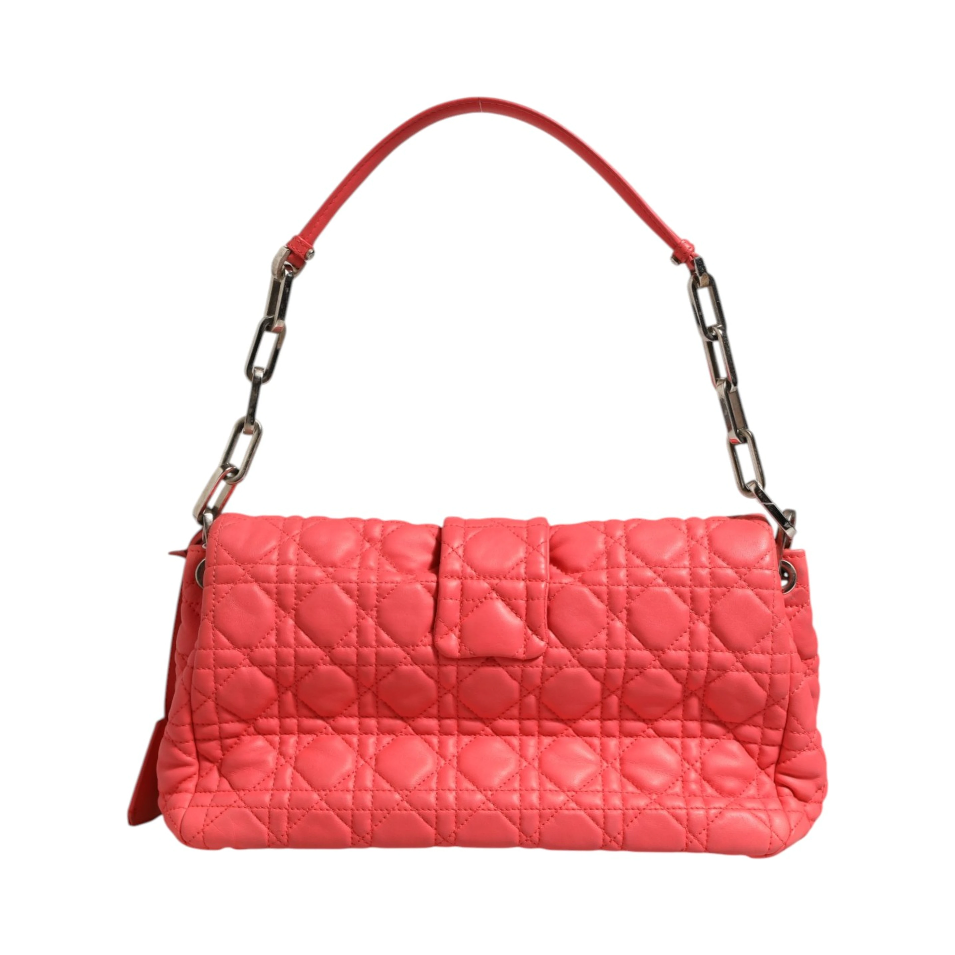 Miss Dior Bag Cannage Leather