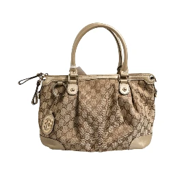 Sukey Canvas 2way Bag