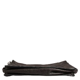 Trafalgar Mason Messenger Bag, Black, One Size