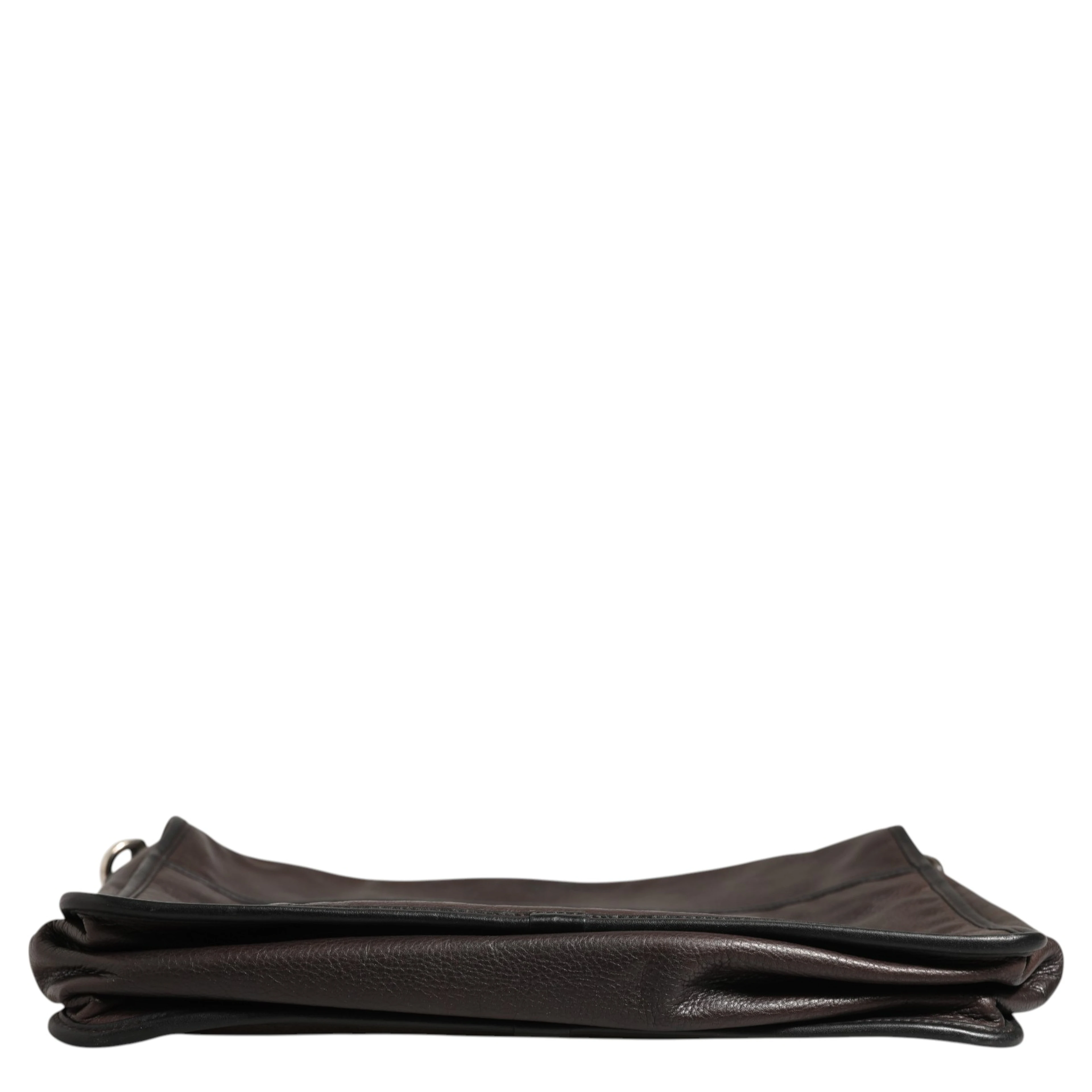 Trafalgar Mason Messenger Bag, Black, One Size