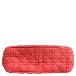 Miss Dior Bag Cannage Leather