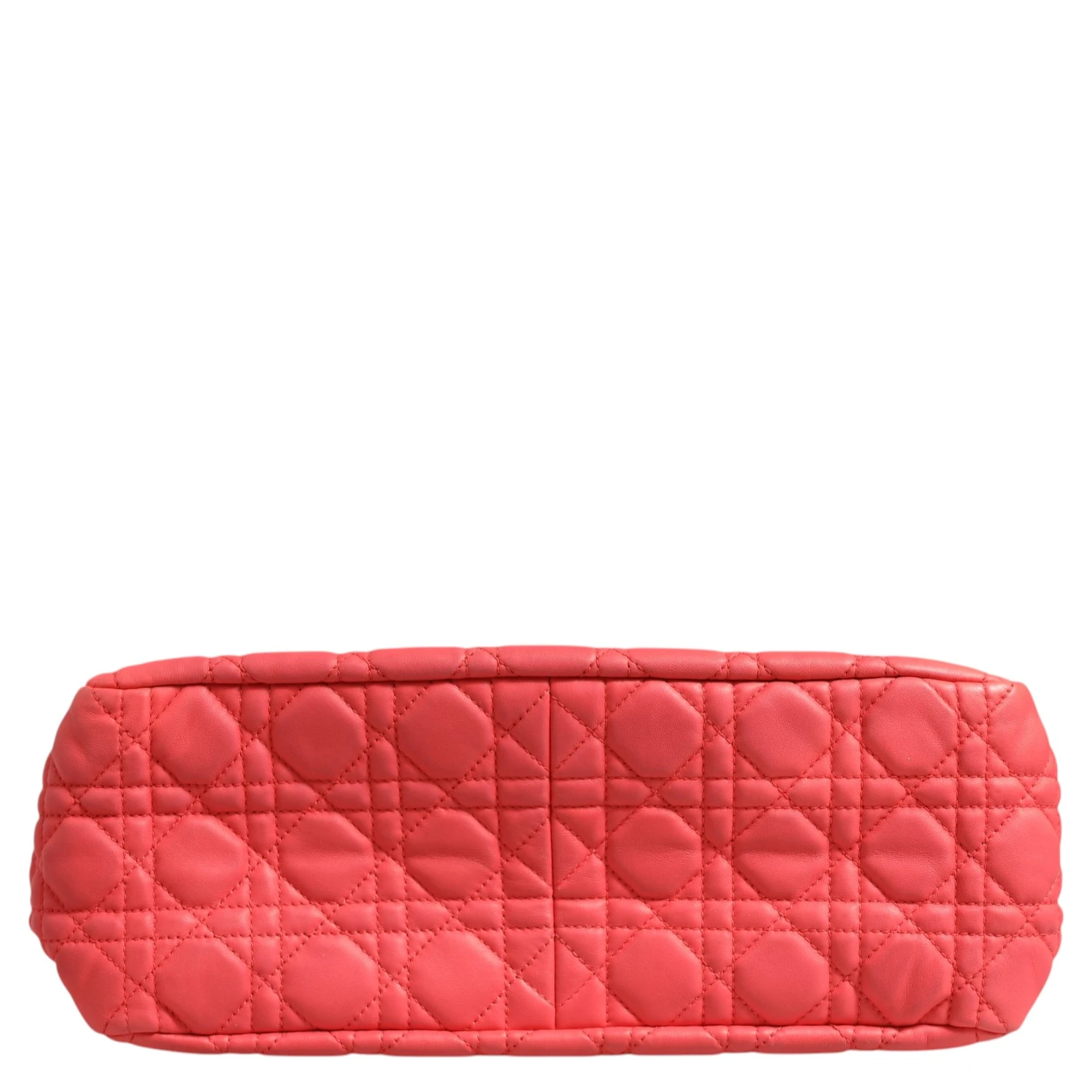 Miss Dior Bag Cannage Leather