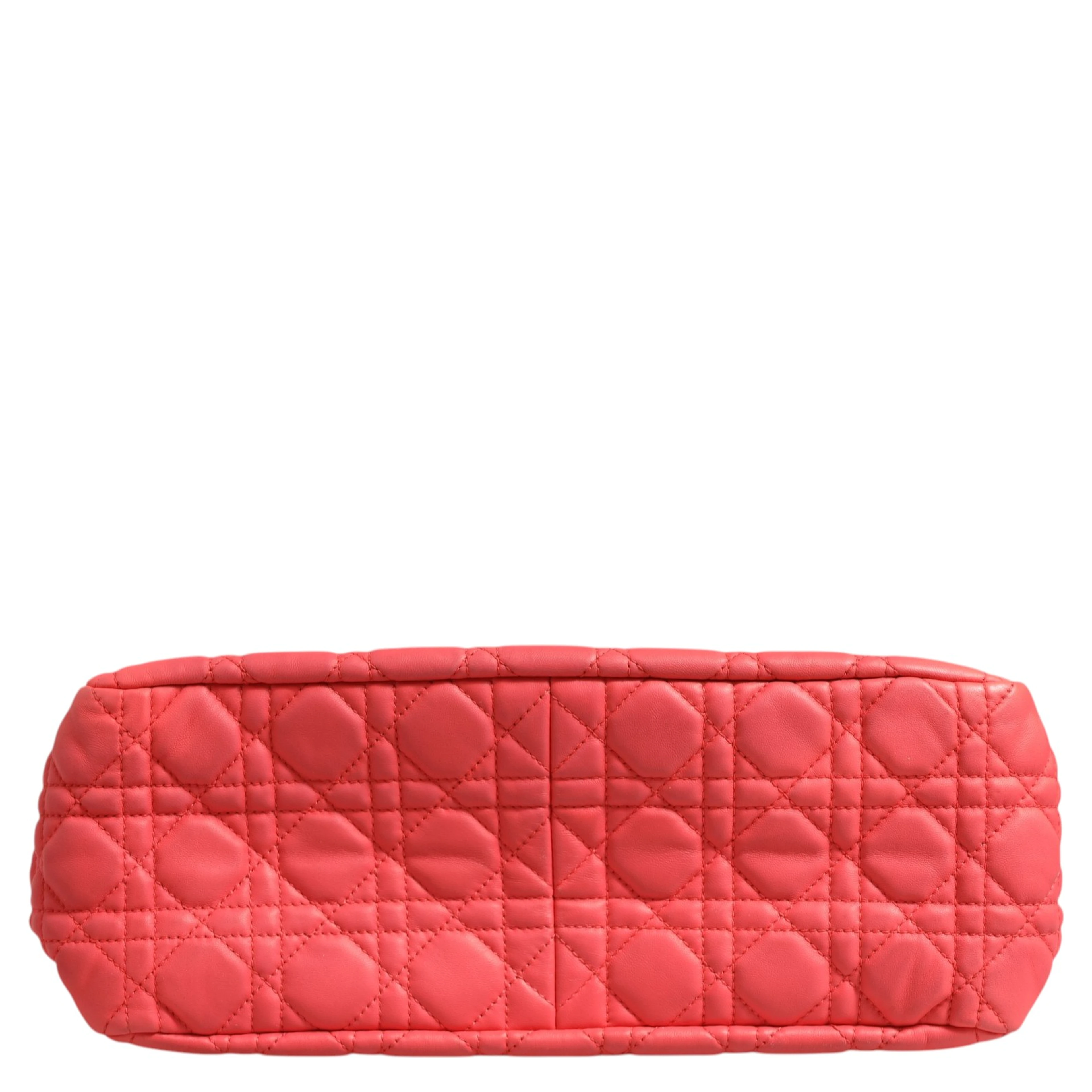 Miss Dior Bag Cannage Leather