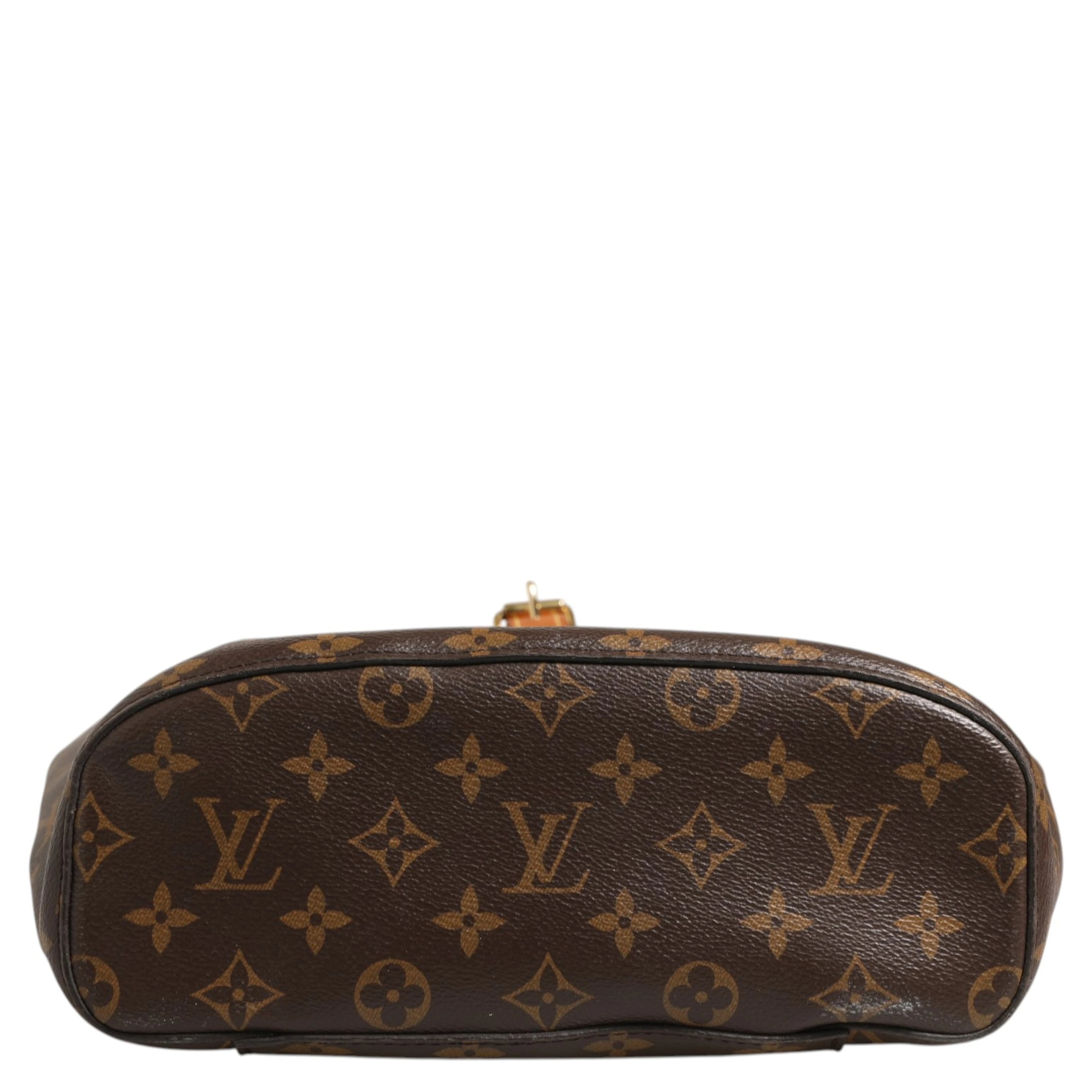 Monogram Canvas Montsouris Backpack