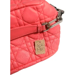 Miss Dior Bag Cannage Leather