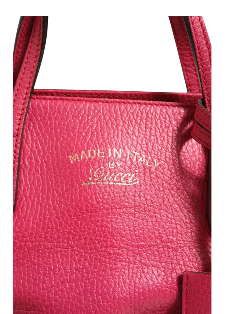 Swing Leather 2Way Tote Bag alternative