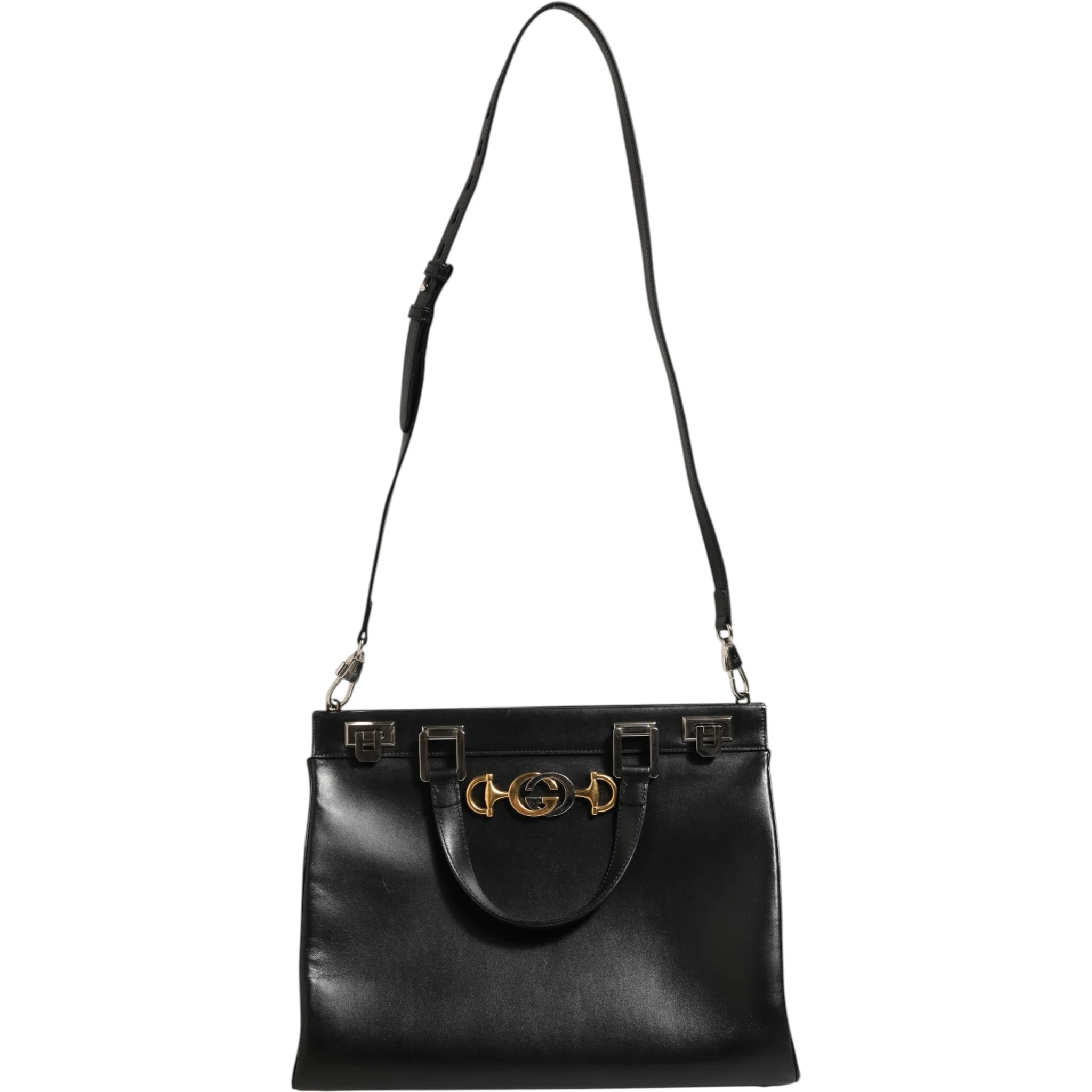 Zumi Medium Top Handle Bag