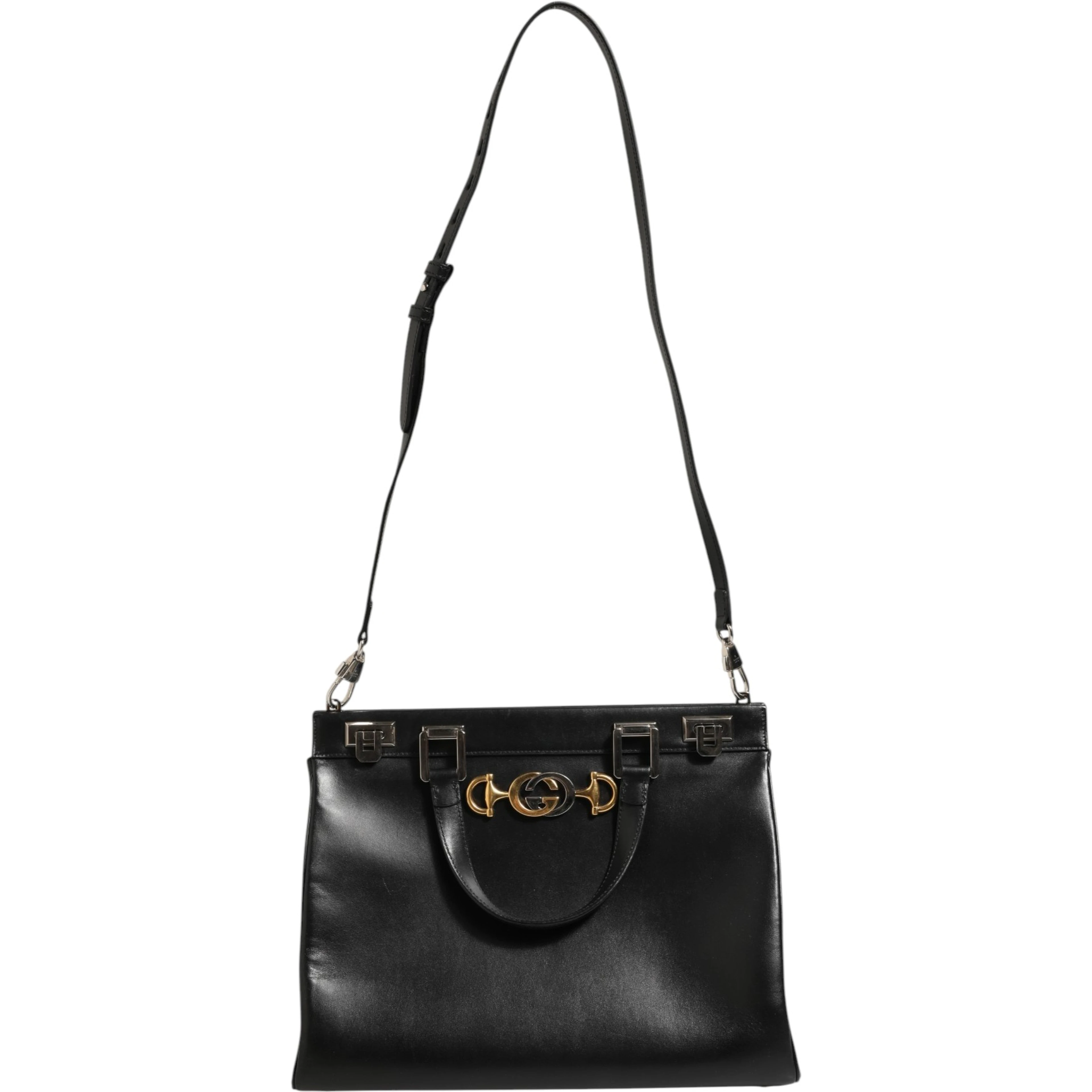 Zumi Medium Top Handle Bag