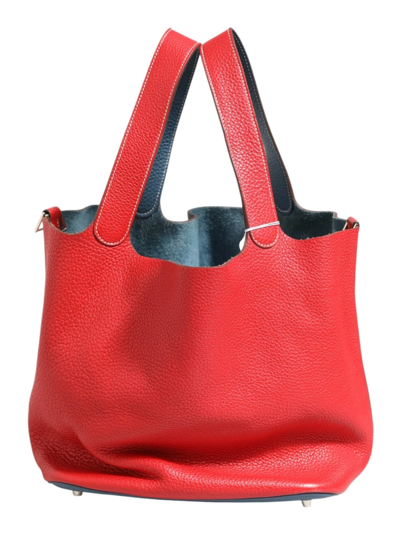 Picotin Lock 22 Bicolor Clemence
