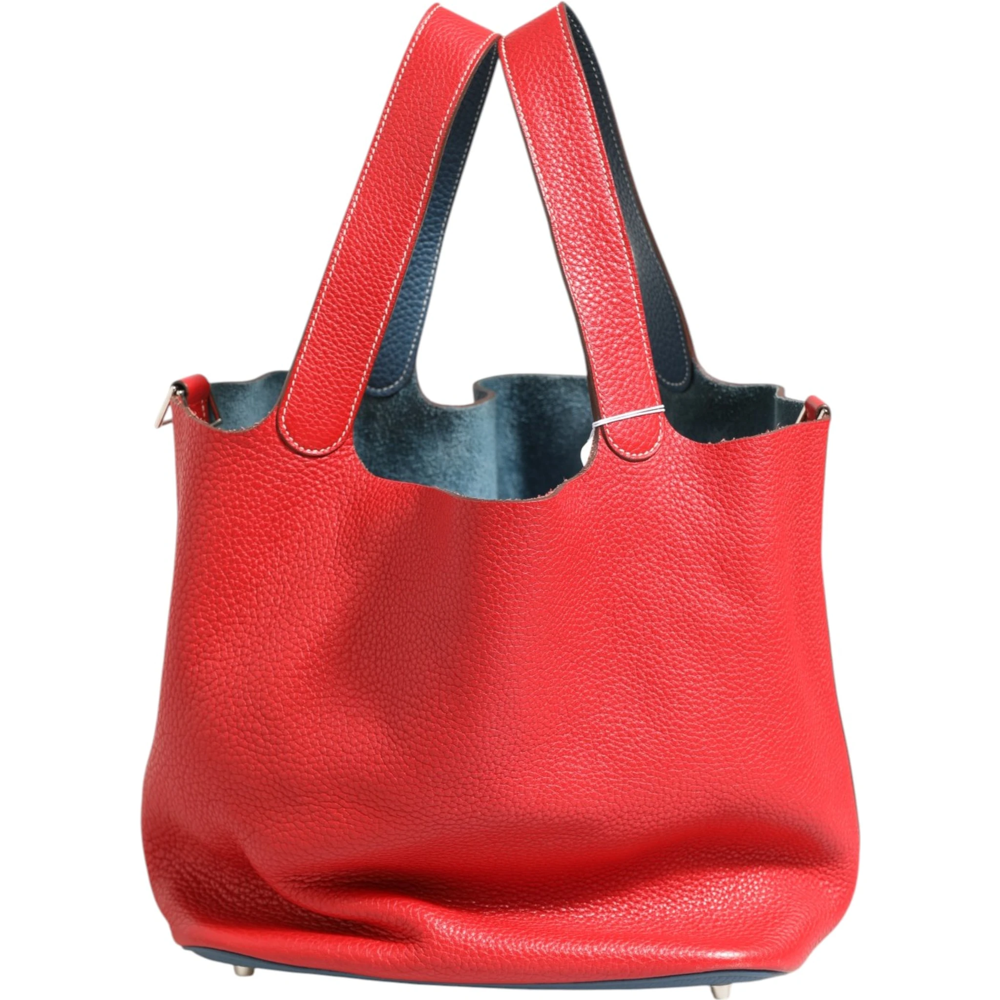 Picotin Lock 22 Bicolor Clemence