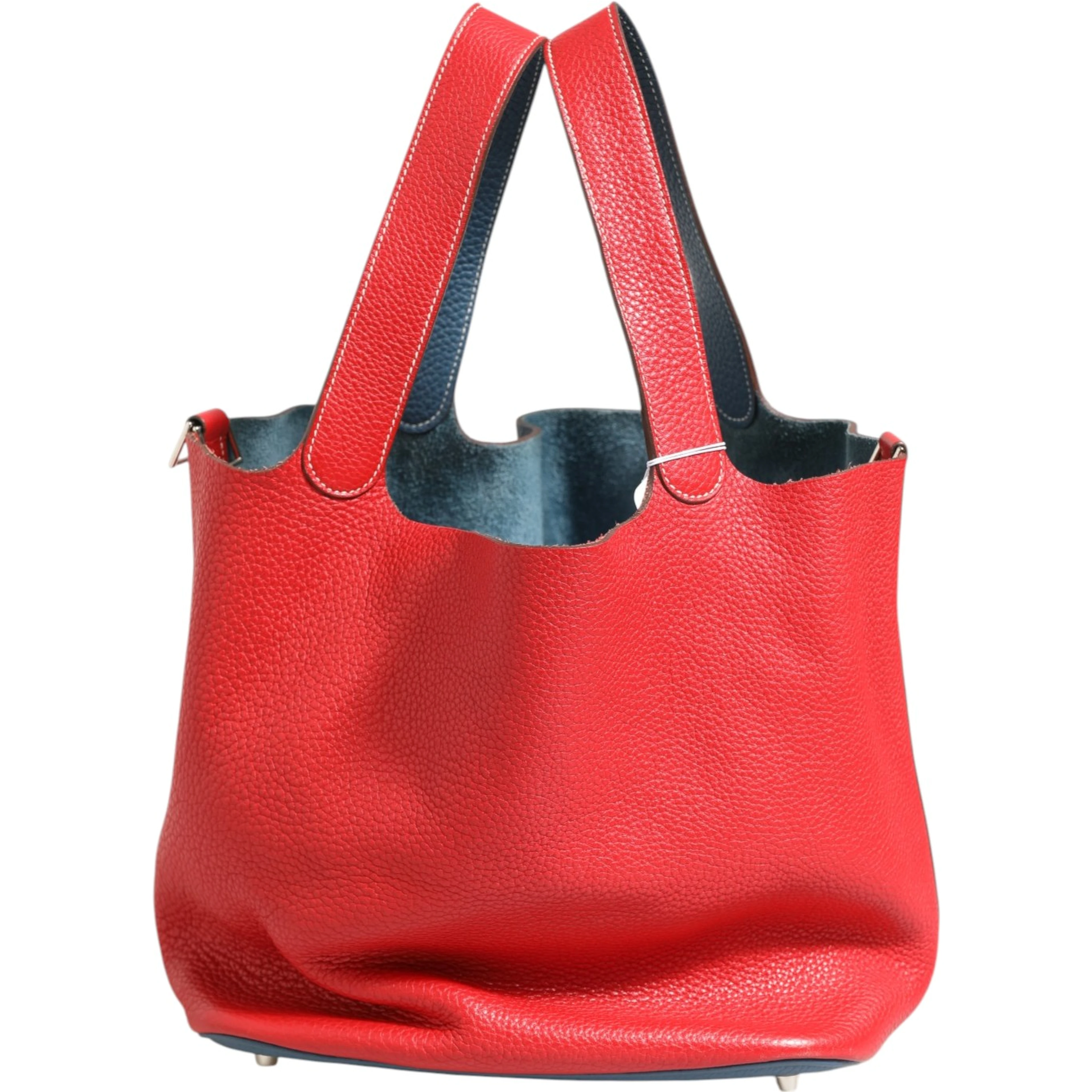 Picotin Lock 22 Bicolor Clemence