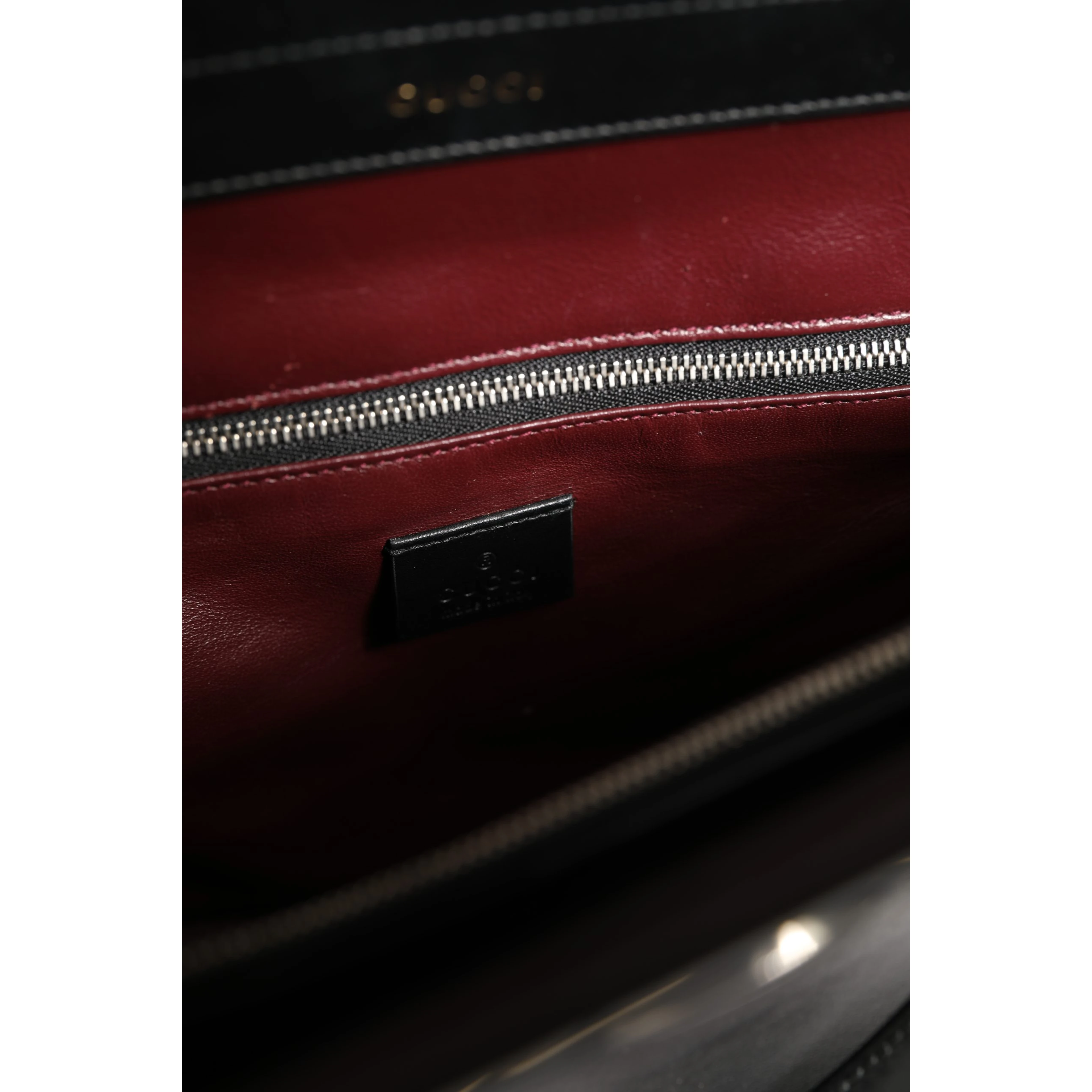 Zumi Medium Top Handle Bag