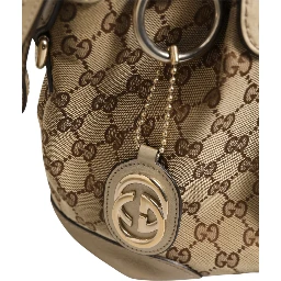 Sukey Canvas 2way Bag