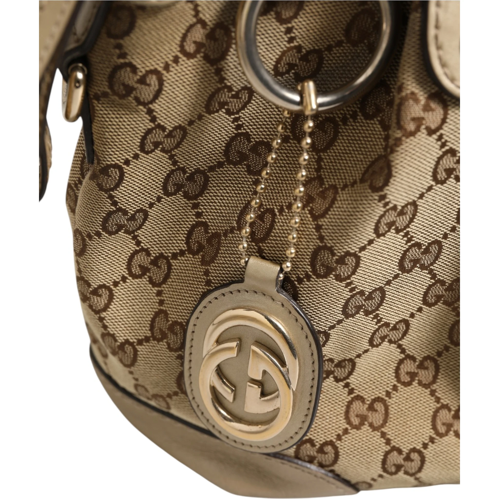 Sukey Canvas 2way Bag