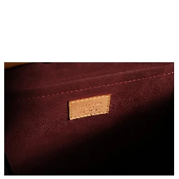 Monogram Canvas Montsouris Backpack