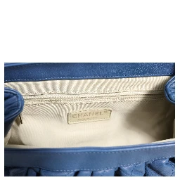 Chain Around Flap Bag
