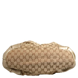 Canvas Sukey Satchel