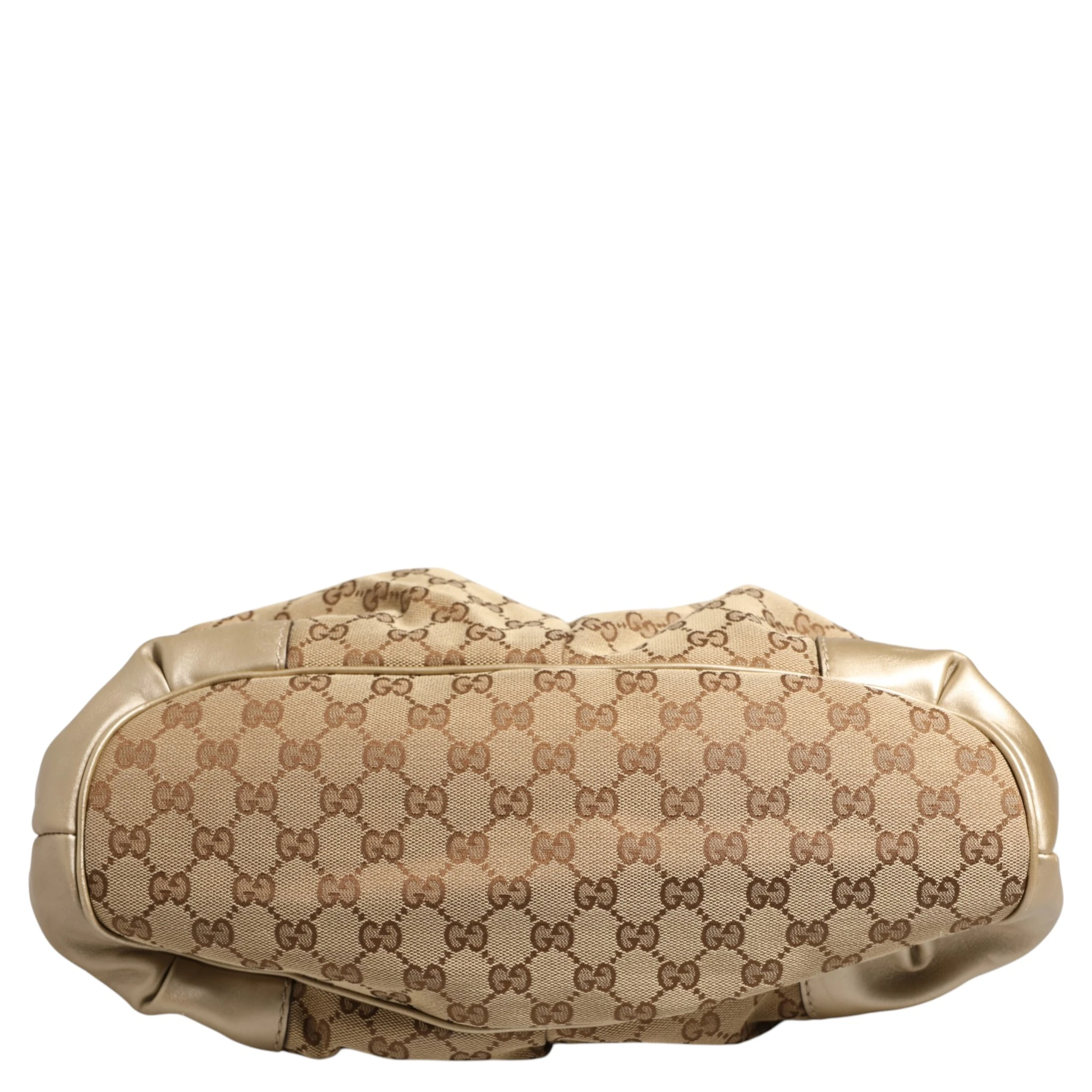 Canvas Sukey Satchel