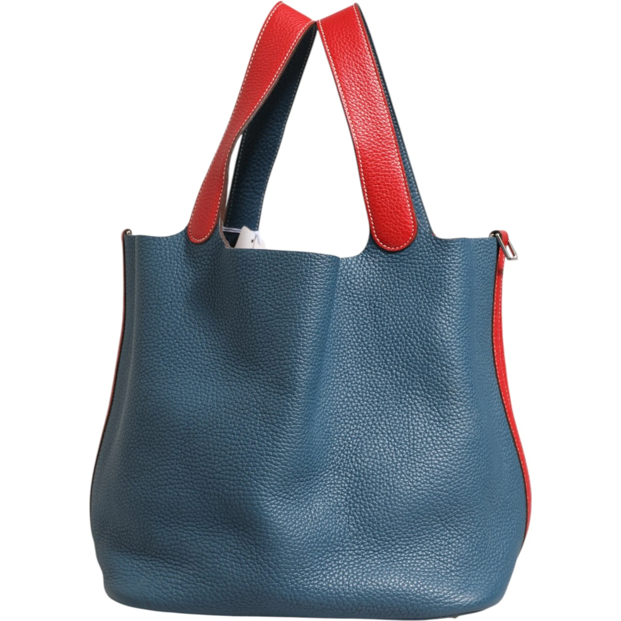 Picotin Lock 22 Bicolor Clemence