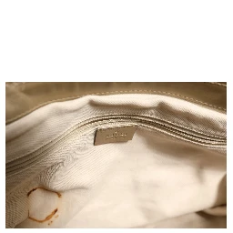 Canvas Sukey Satchel