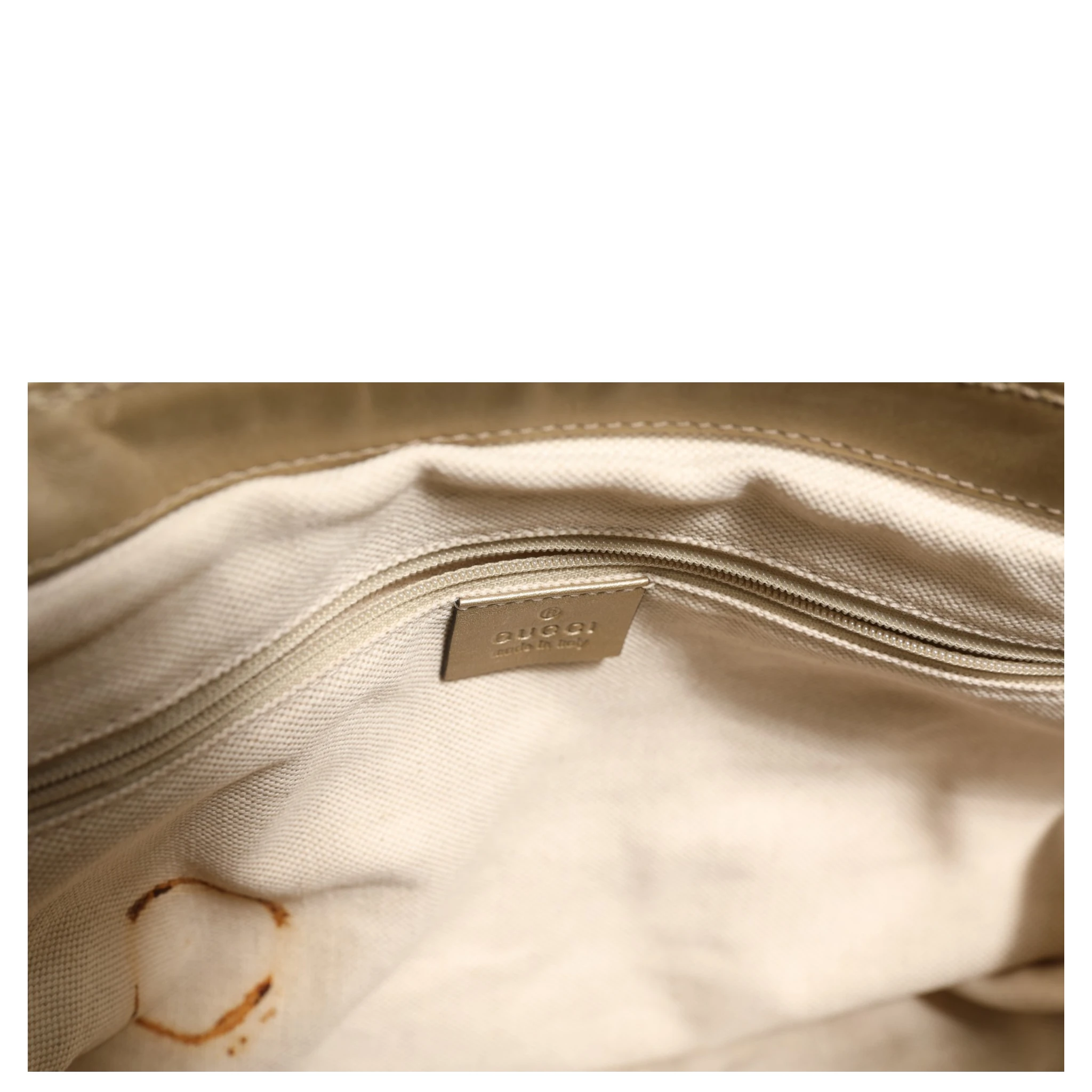 Canvas Sukey Satchel