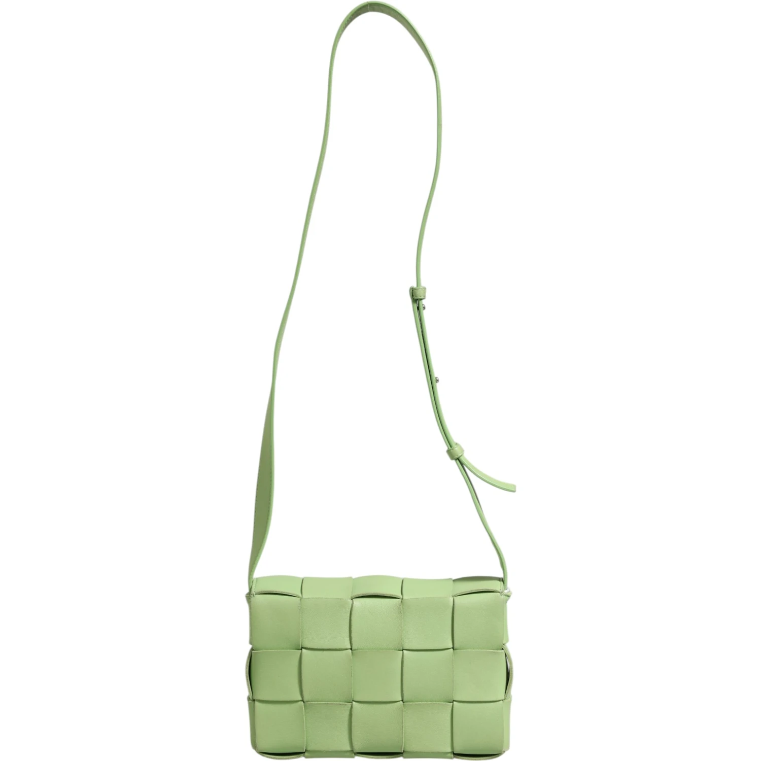 Cassette Crossbody Bag