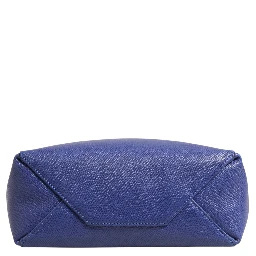 Blue with Gold Tote Bag