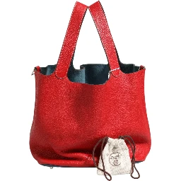 Picotin Lock 22 Bicolor Clemence