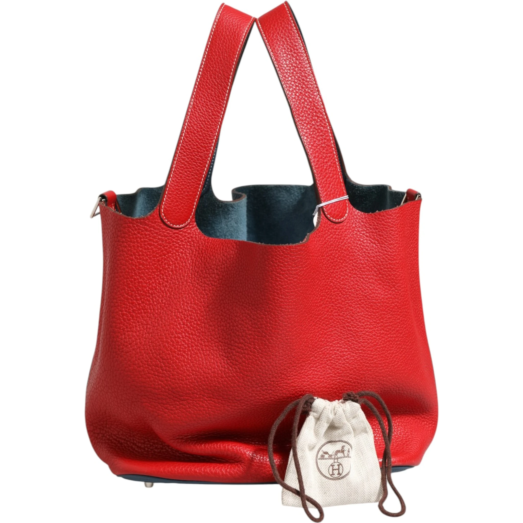 Picotin Lock 22 Bicolor Clemence