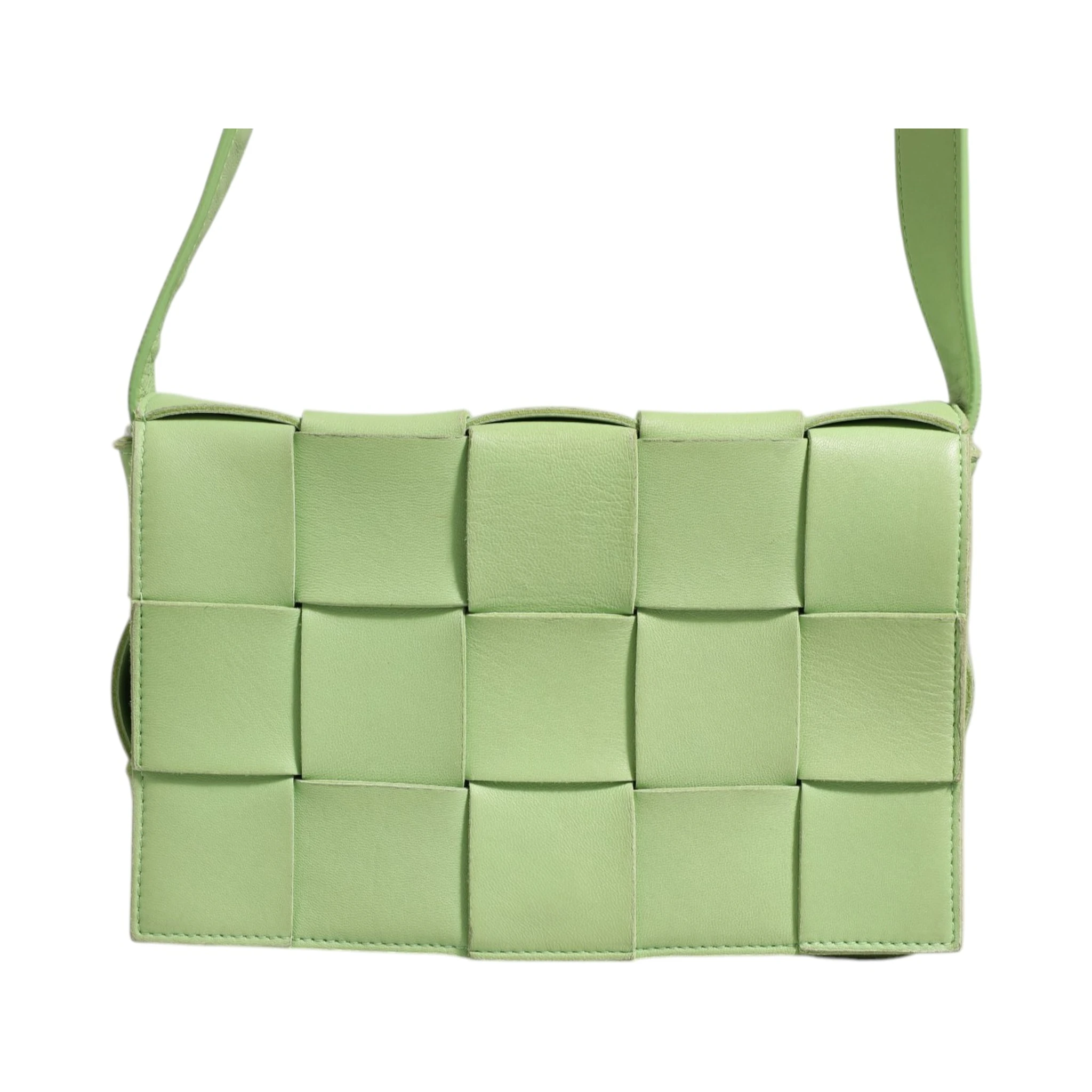 Cassette Crossbody Bag
