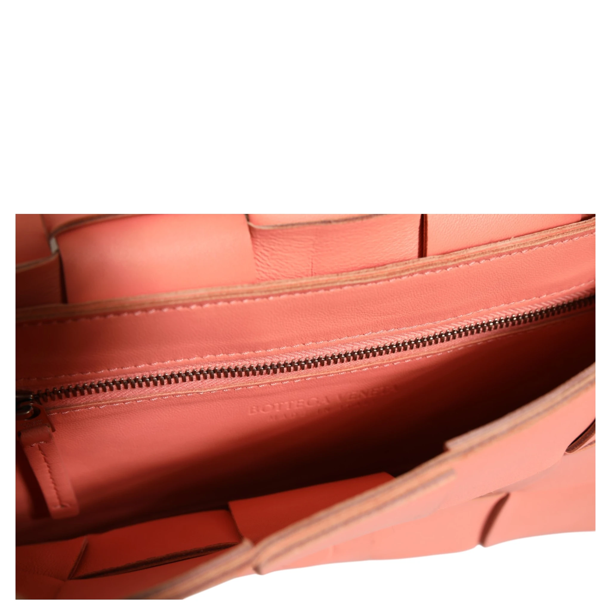 Lambskin Maxi Intrecciato Cassette Crossbody Bag