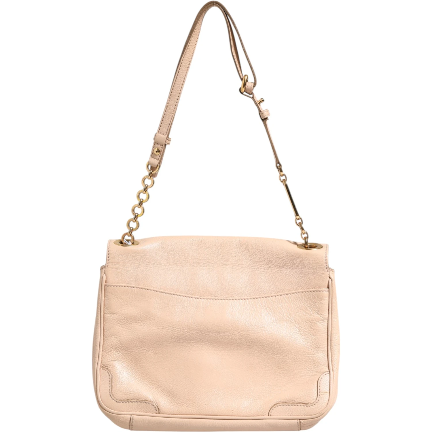 Gancini Shoulder Bag