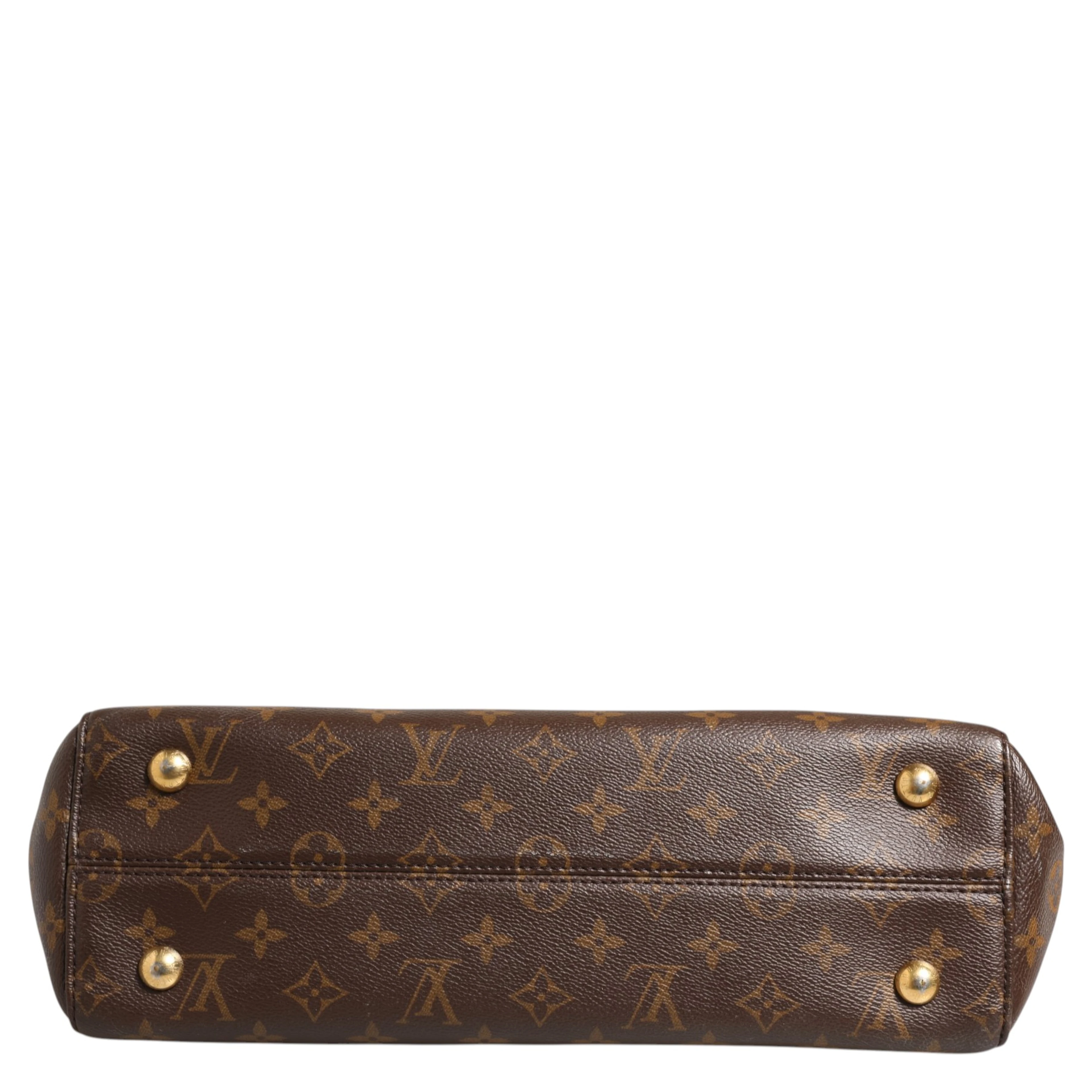 Venus Monogram Canvas 2way Bag