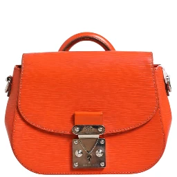 Epi Leather Eden PM Bag