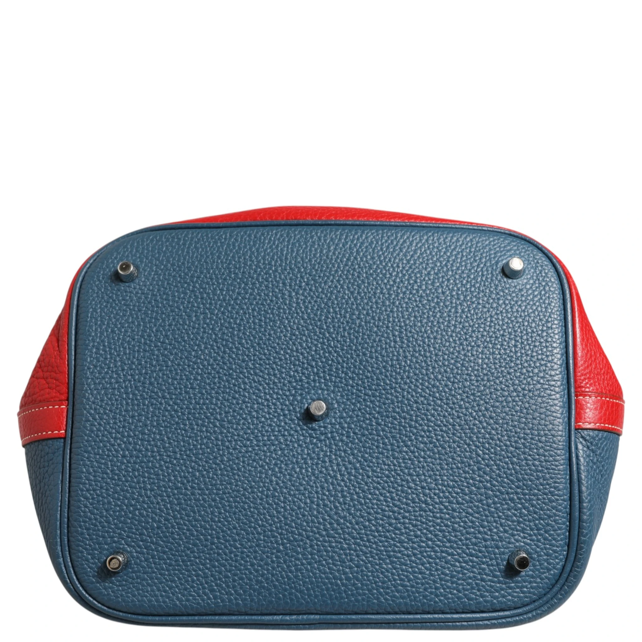 Picotin Lock 22 Bicolor Clemence