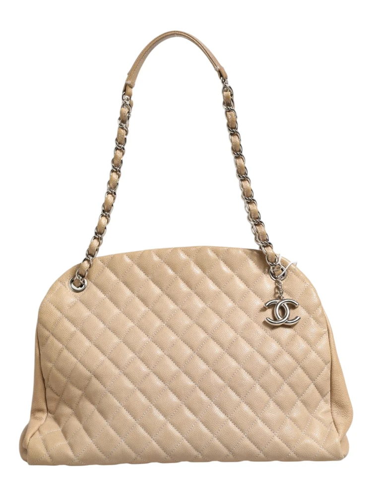 Just Mademoiselle Bowler Bag