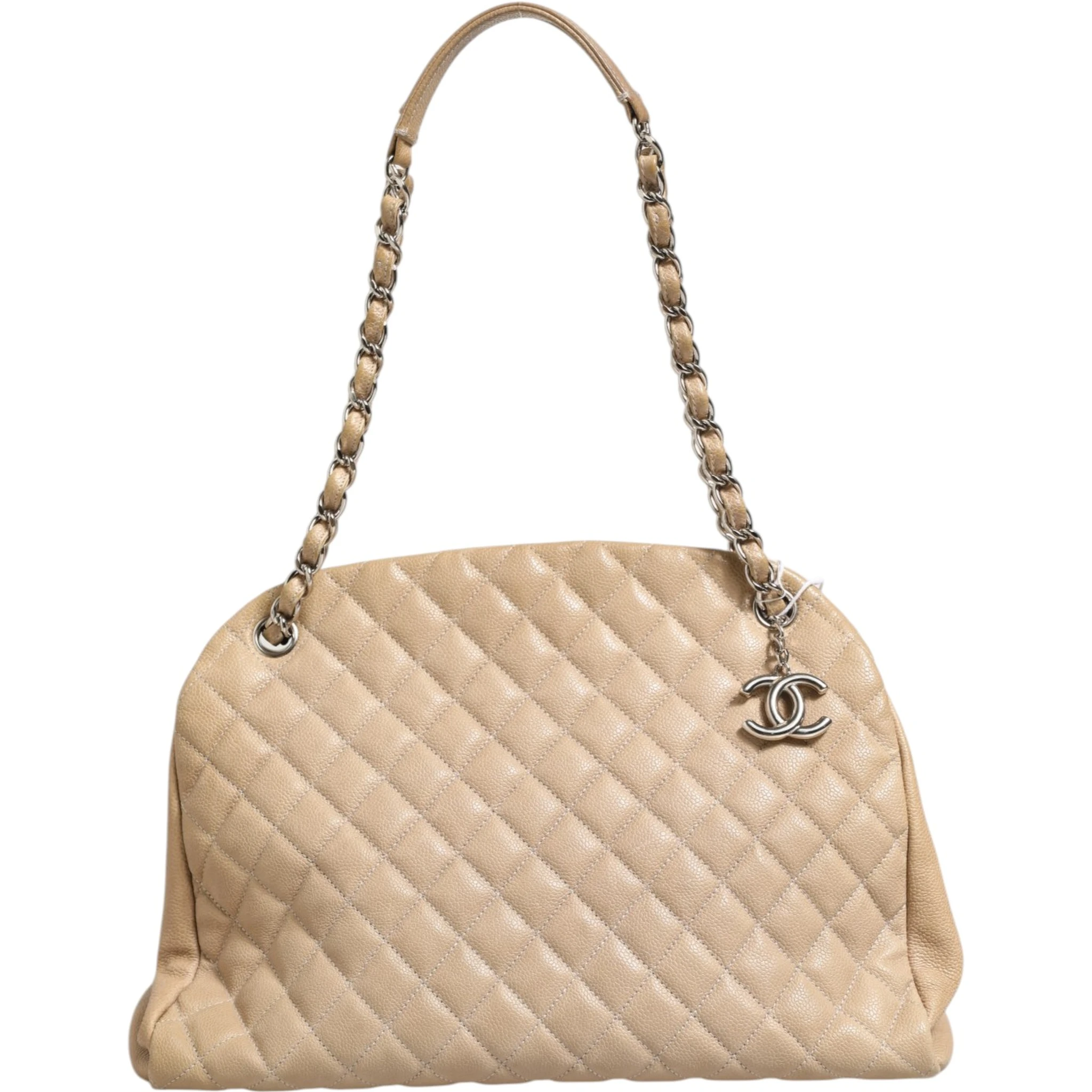 Just Mademoiselle Bowler Bag