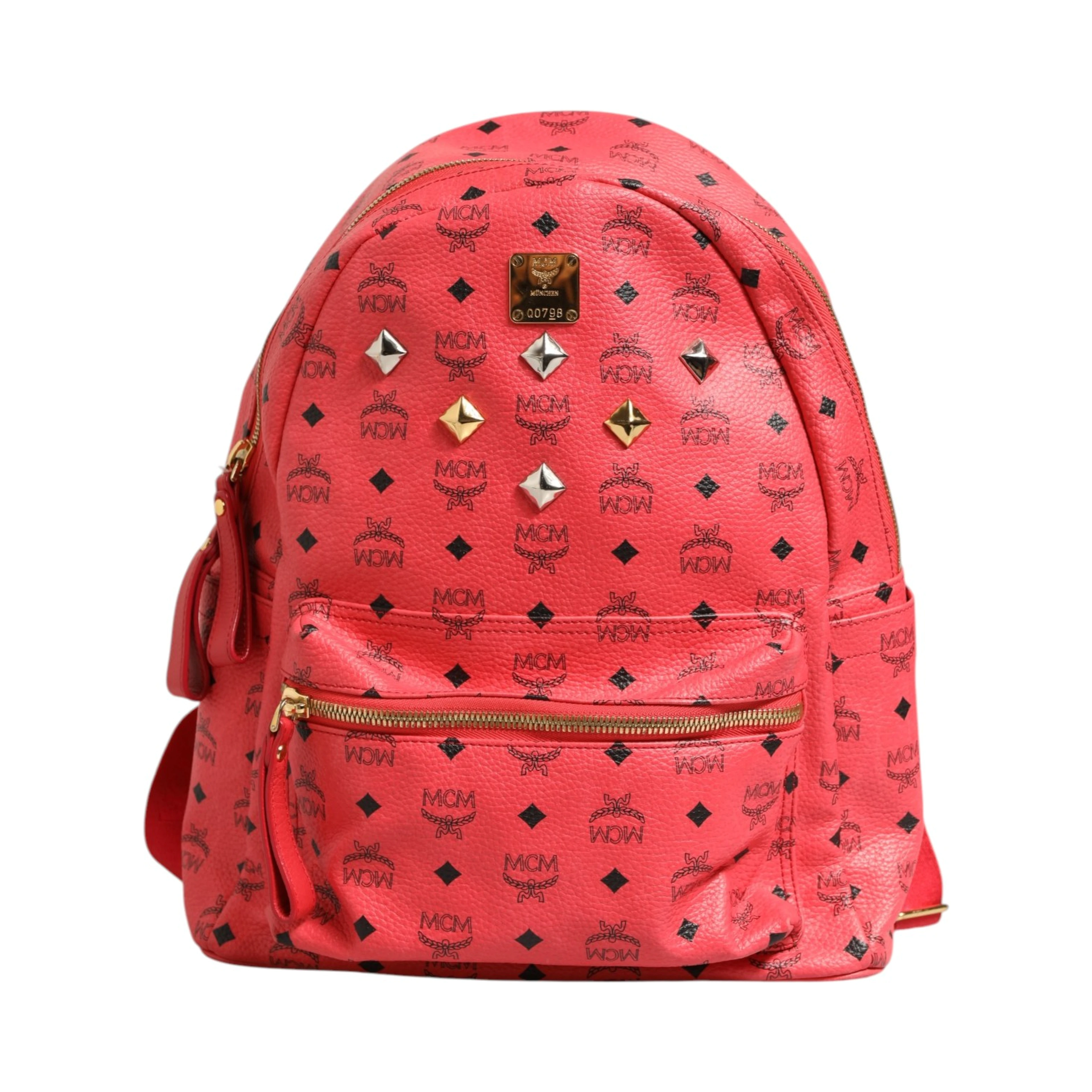Visetos Backpack