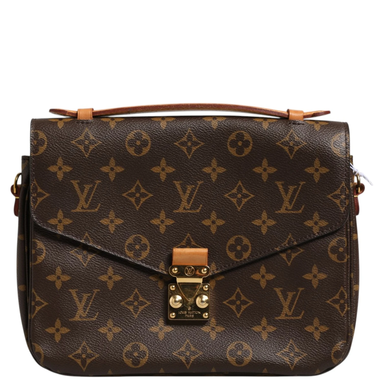 Pochette Métis Monogram